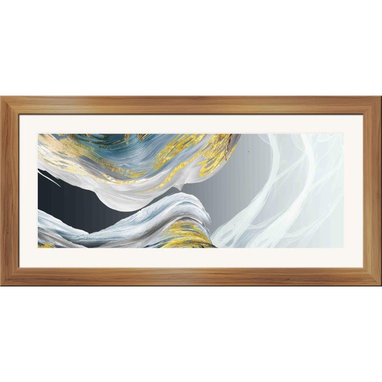 Oversized Horizontal - 29018