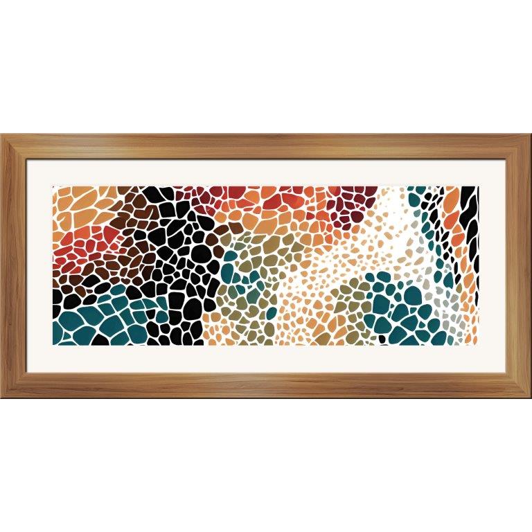 Oversized Horizontal - 30006