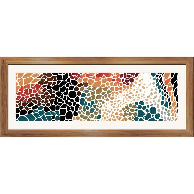 Oversized Horizontal - 30006