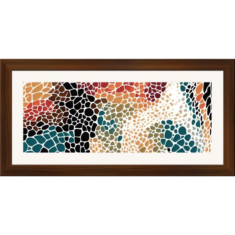 Oversized Horizontal - 30006