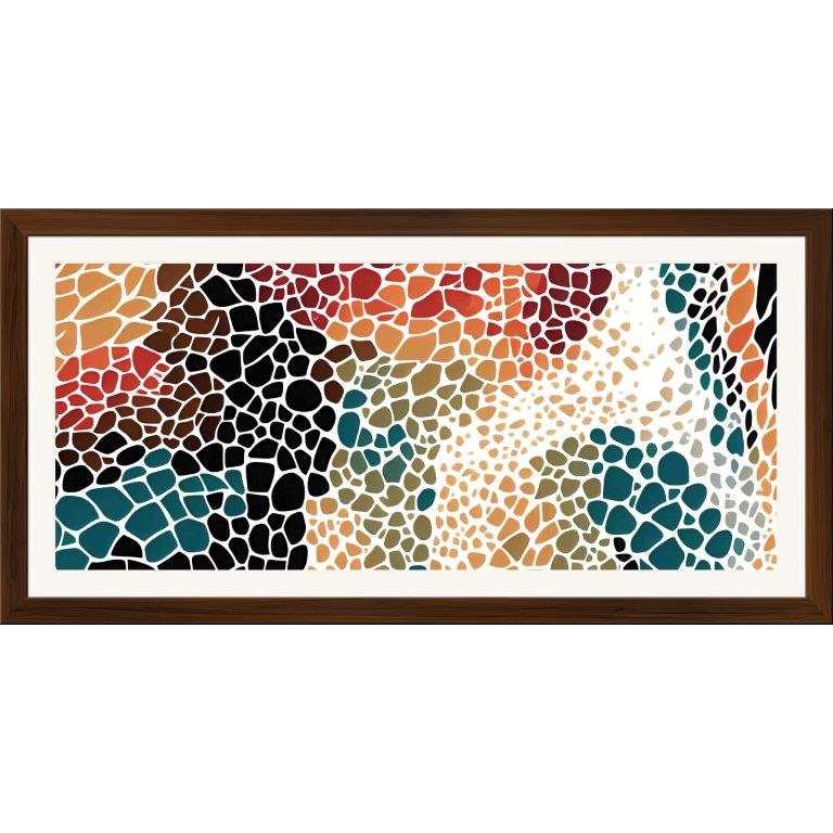 Oversized Horizontal - 30006