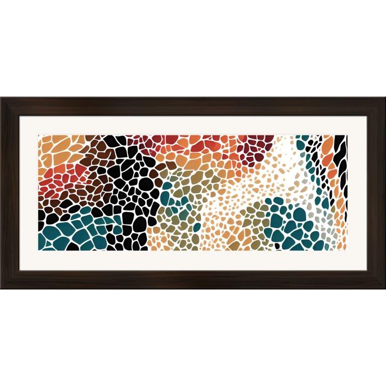 Oversized Horizontal - 30006