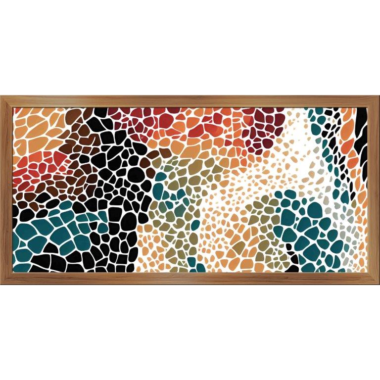 Oversized Horizontal - 30006