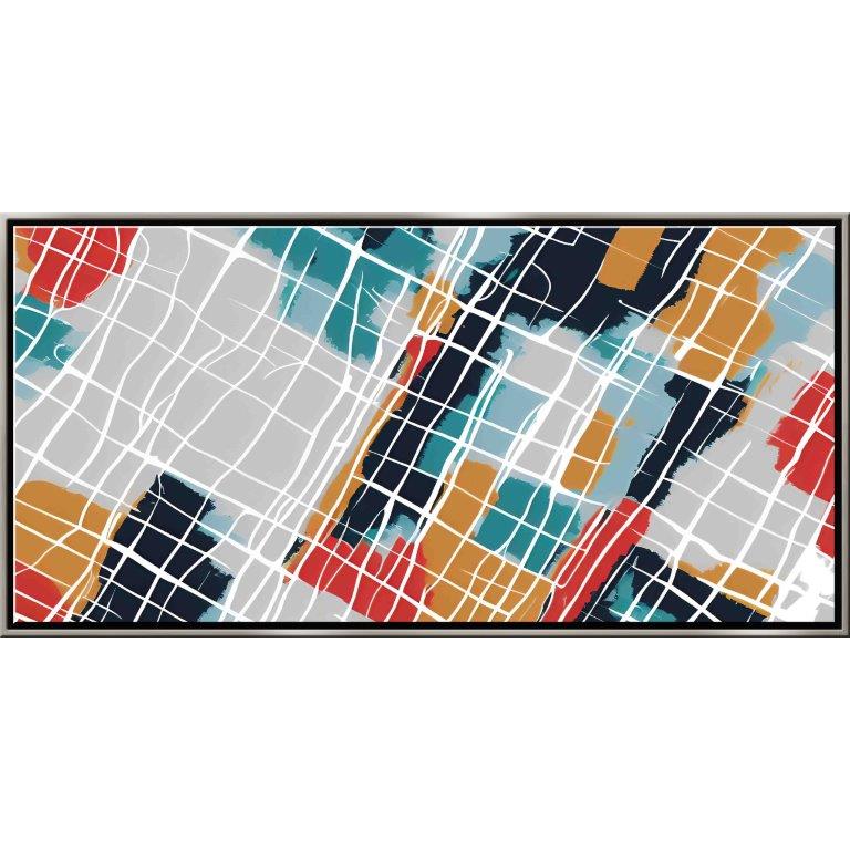 Oversized Horizontal - 30008