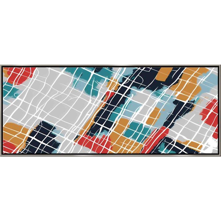 Oversized Horizontal - 30008