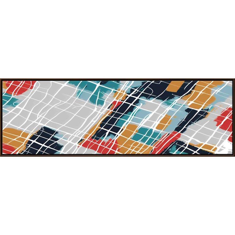 Oversized Horizontal - 30008