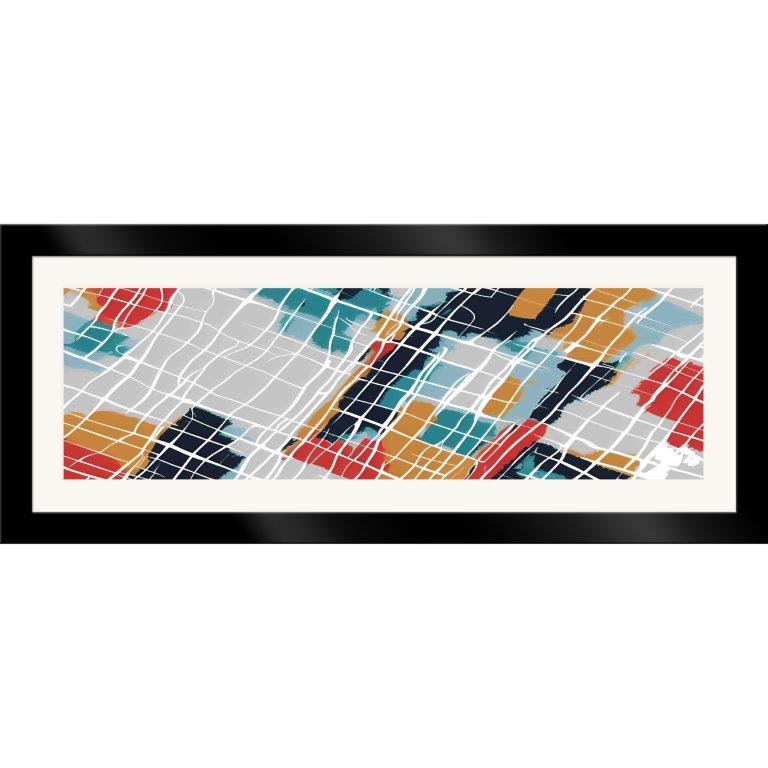 Oversized Horizontal - 30008