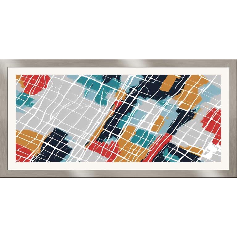 Oversized Horizontal - 30008