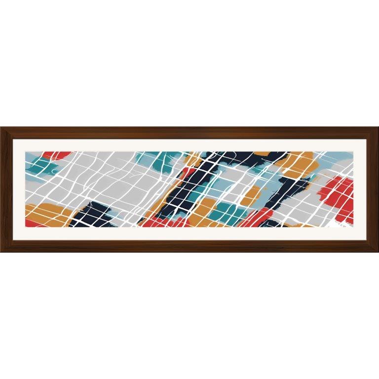 Oversized Horizontal - 30008