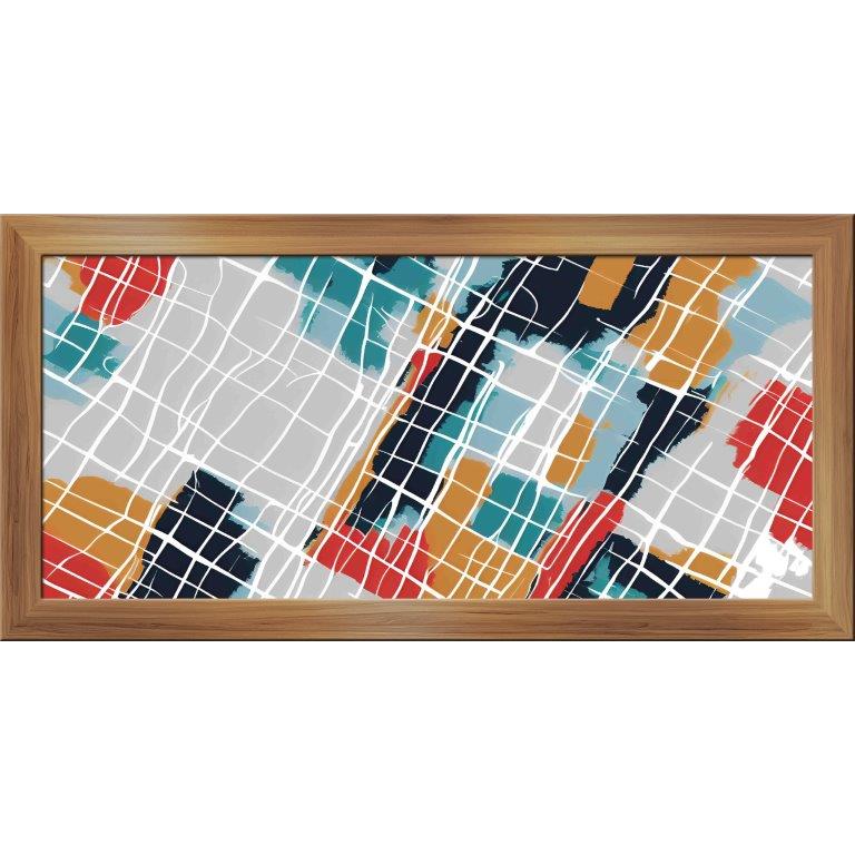 Oversized Horizontal - 30008