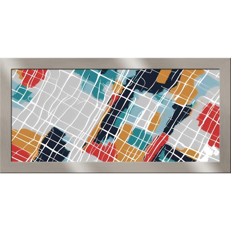 Oversized Horizontal - 30008