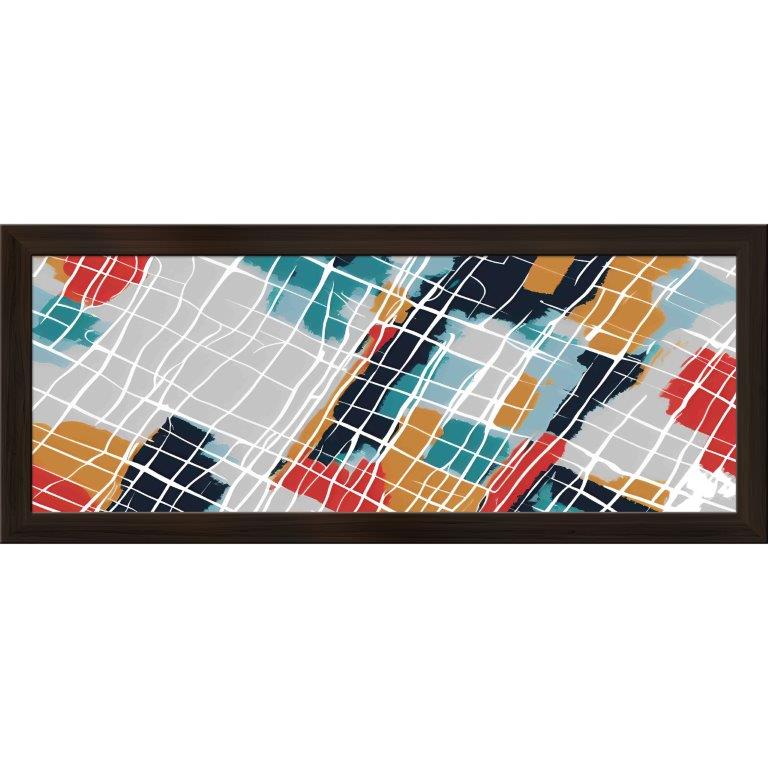Oversized Horizontal - 30008
