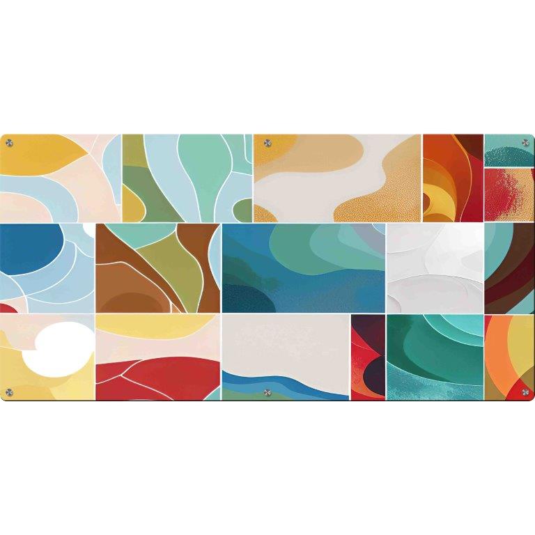 Oversized Horizontal - 30014