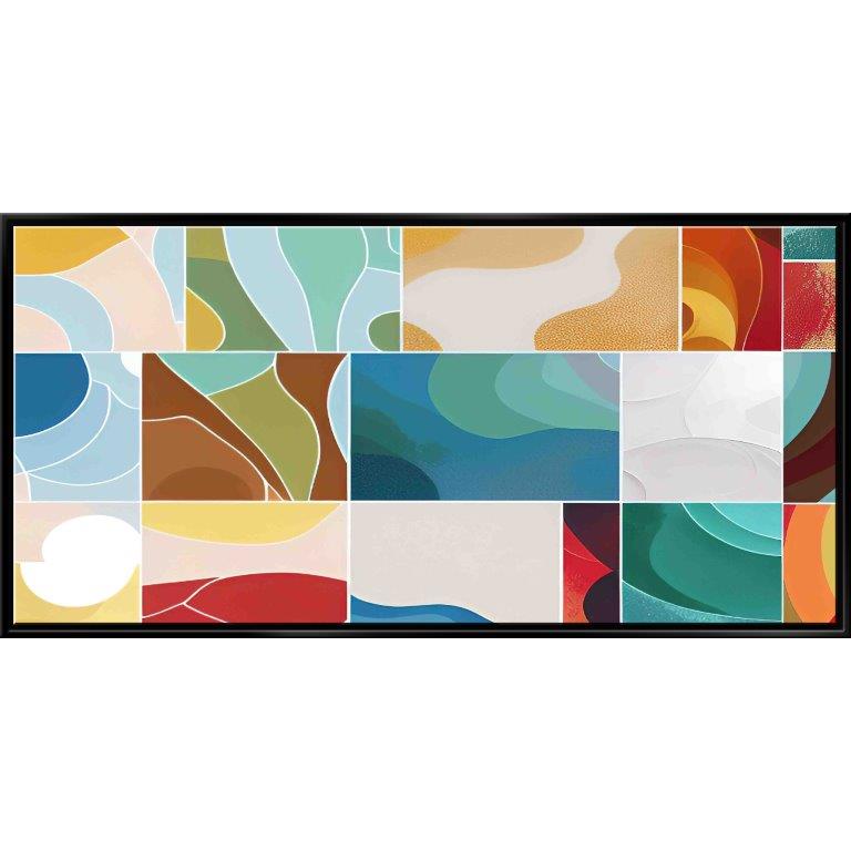 Oversized Horizontal - 30014