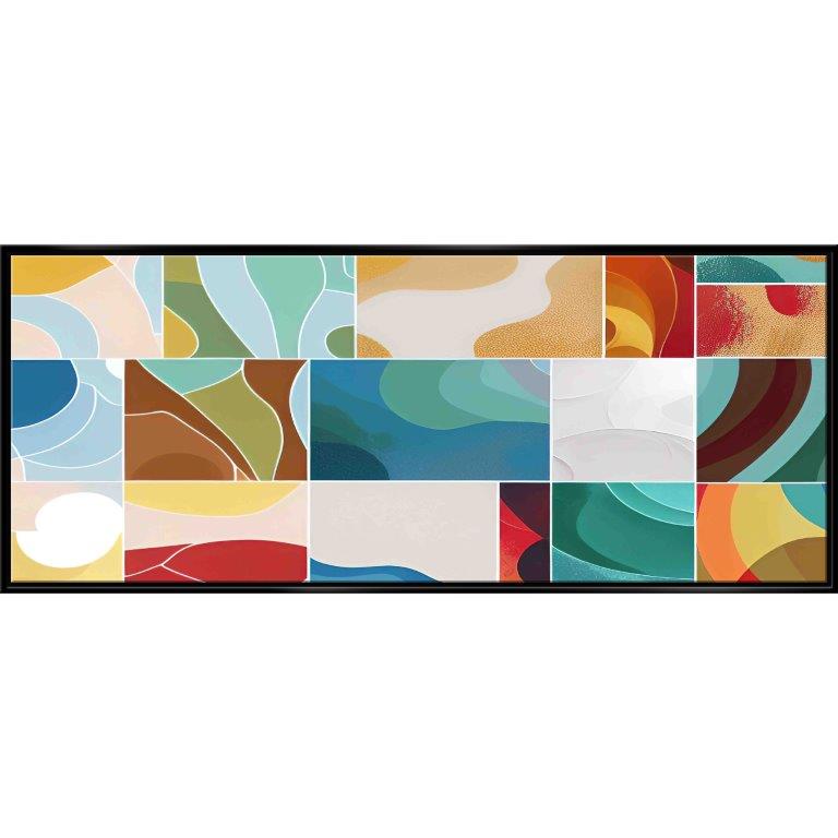 Oversized Horizontal - 30014