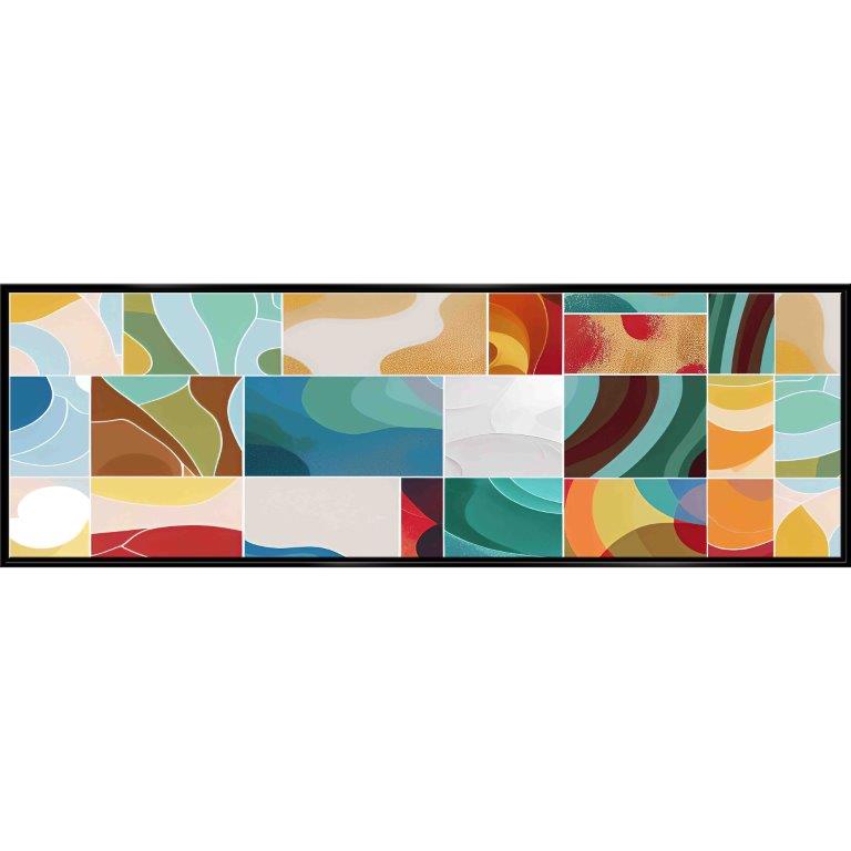 Oversized Horizontal - 30014