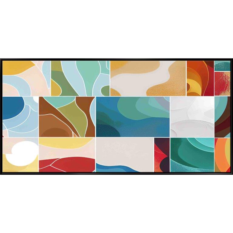 Oversized Horizontal - 30014