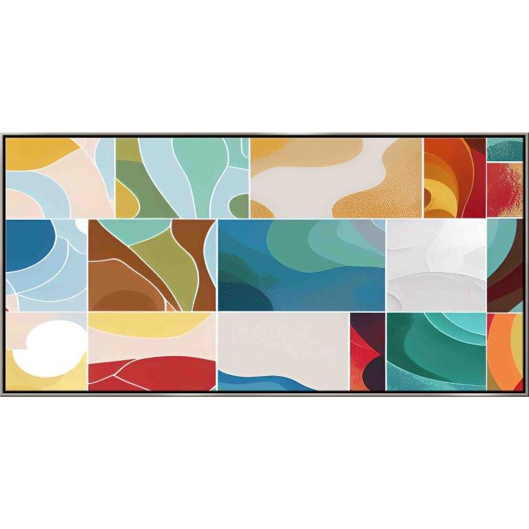 Oversized Horizontal - 30014