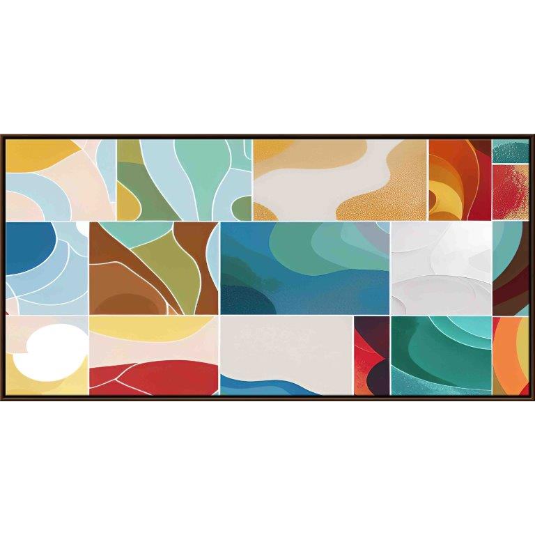 Oversized Horizontal - 30014