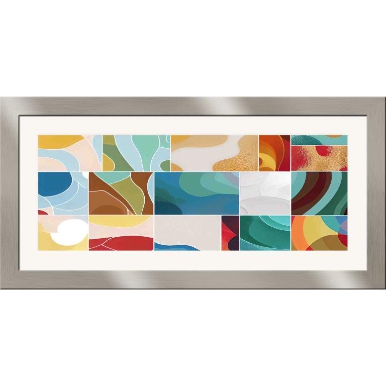 Oversized Horizontal - 30014