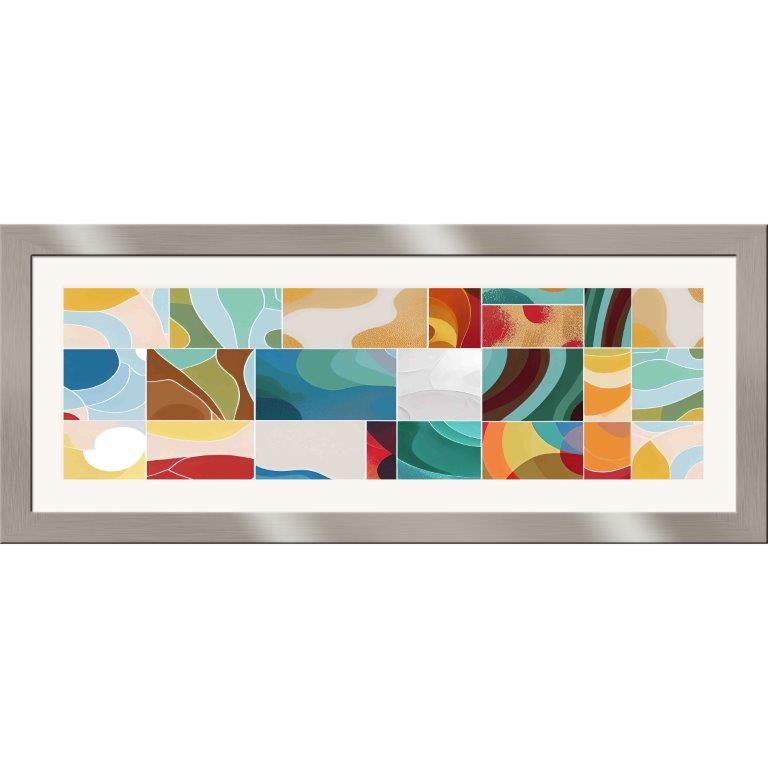 Oversized Horizontal - 30014