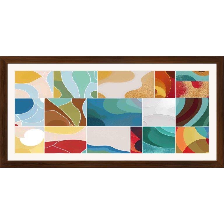 Oversized Horizontal - 30014