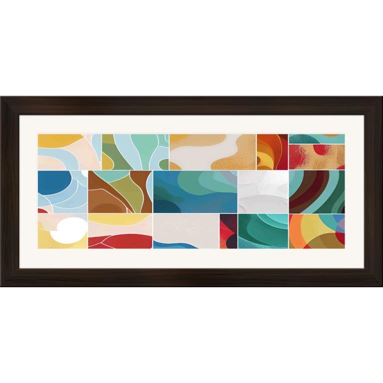 Oversized Horizontal - 30014