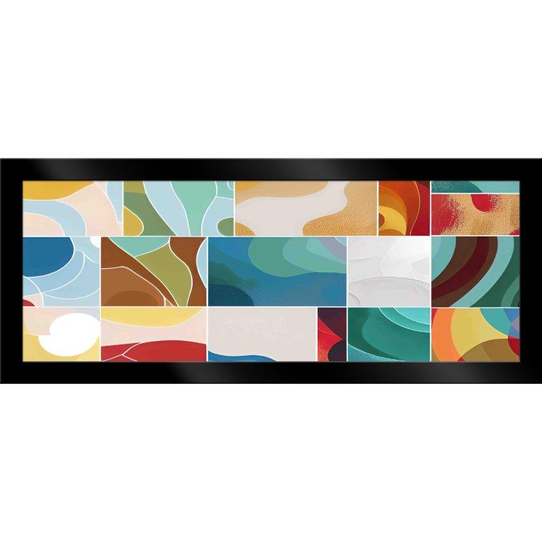 Oversized Horizontal - 30014