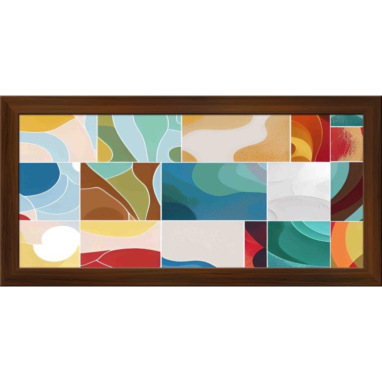 Oversized Horizontal - 30014