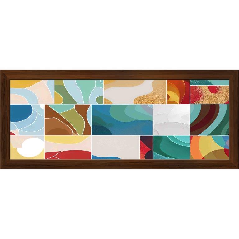 Oversized Horizontal - 30014