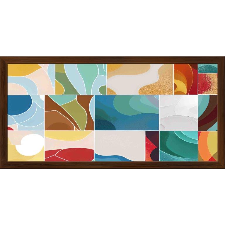 Oversized Horizontal - 30014