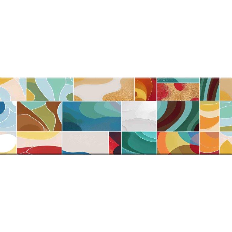 Oversized Horizontal - 30014