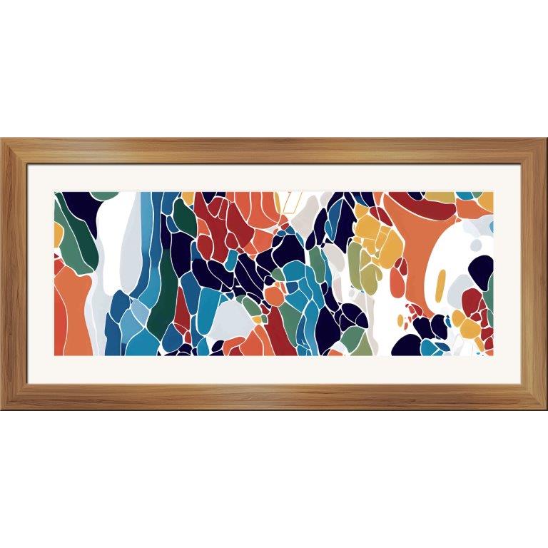 Oversized Horizontal - 30015