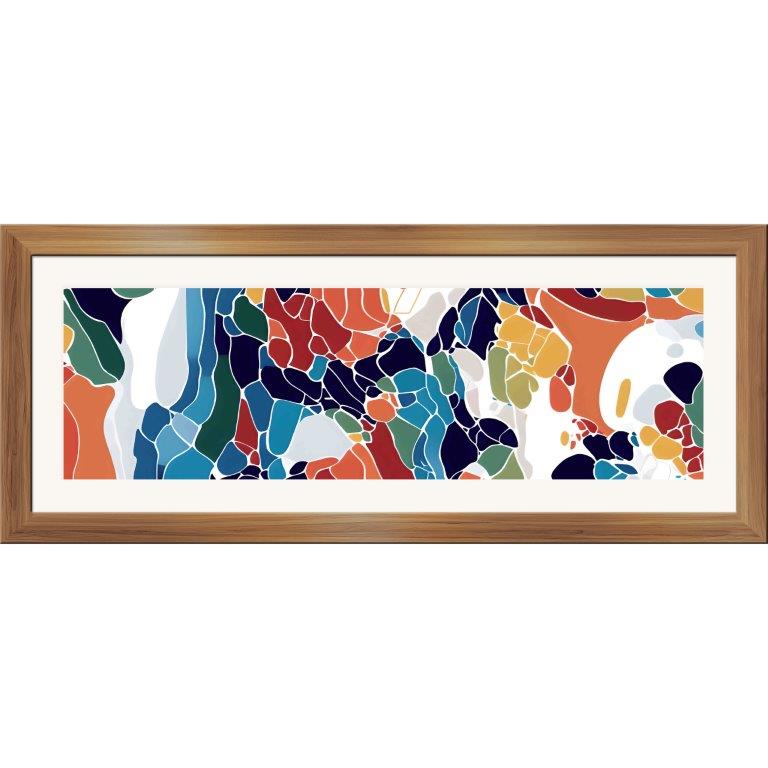 Oversized Horizontal - 30015