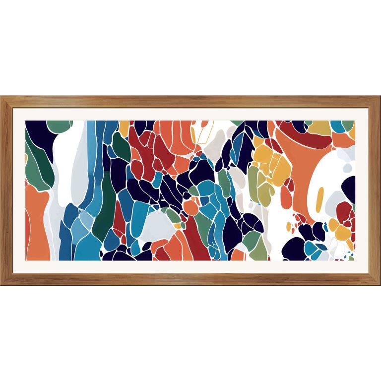 Oversized Horizontal - 30015