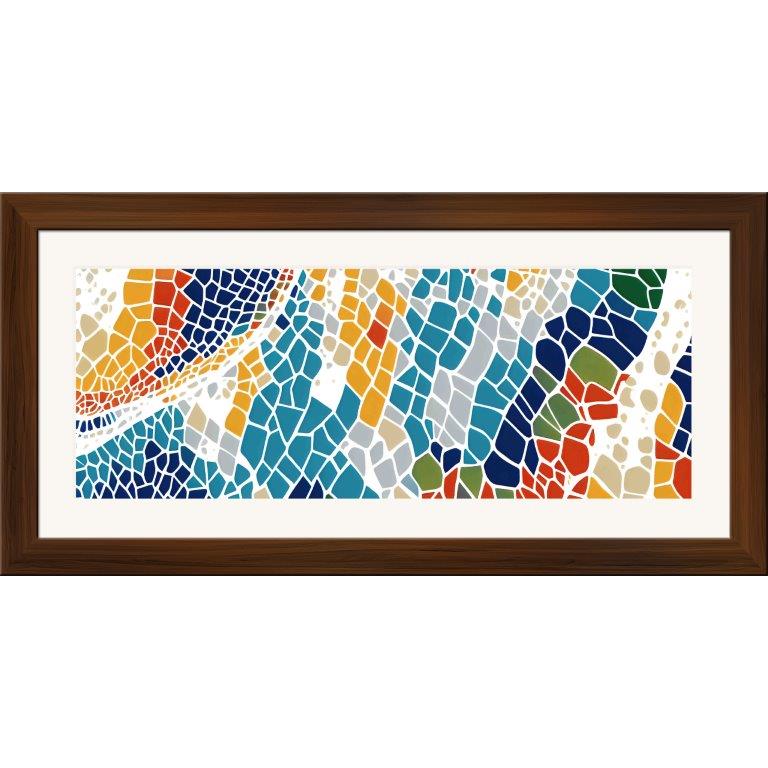 Oversized Horizontal - 30016