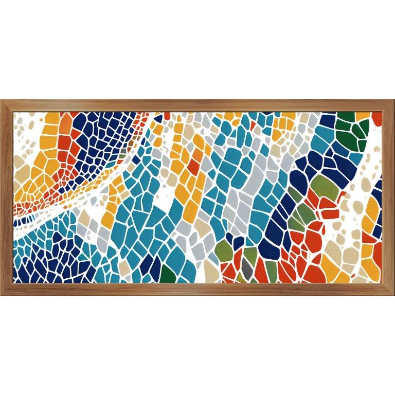 Oversized Horizontal - 30016