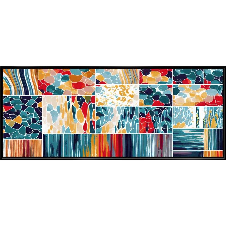 Oversized Horizontal - 30017