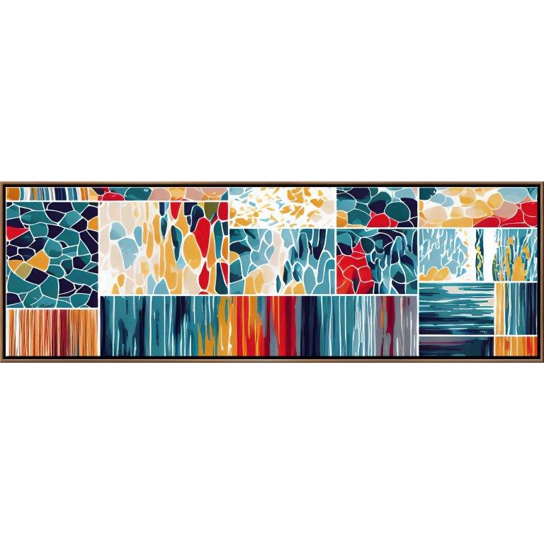 Oversized Horizontal - 30017