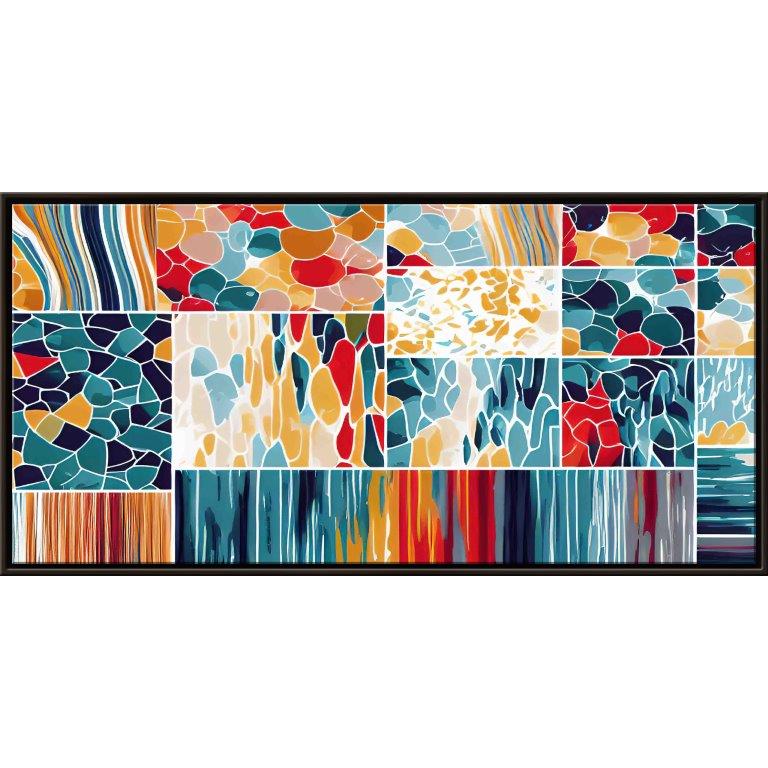 Oversized Horizontal - 30017