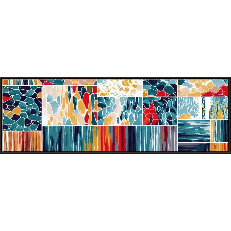 Oversized Horizontal - 30017