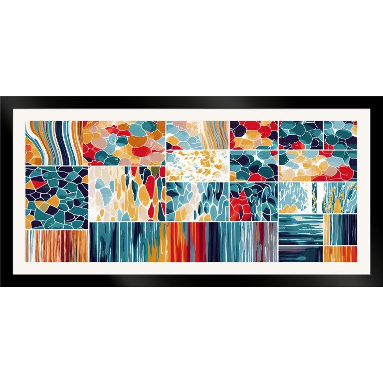 Oversized Horizontal - 30017