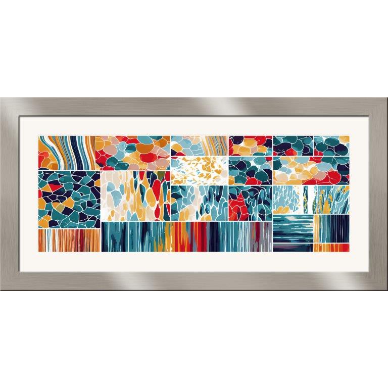 Oversized Horizontal - 30017