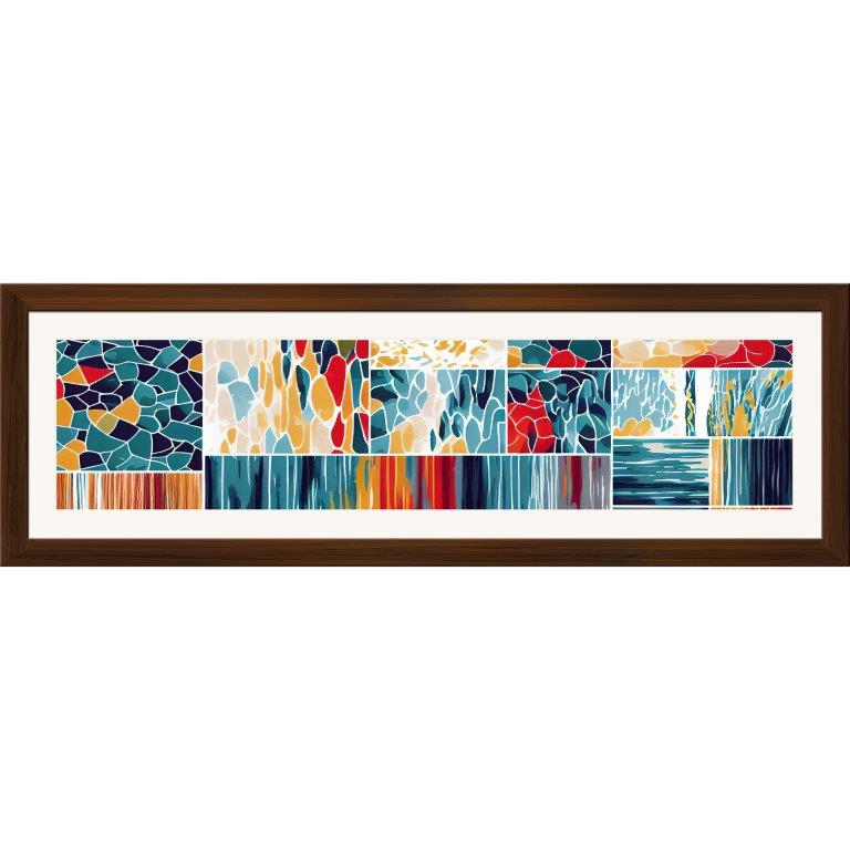 Oversized Horizontal - 30017