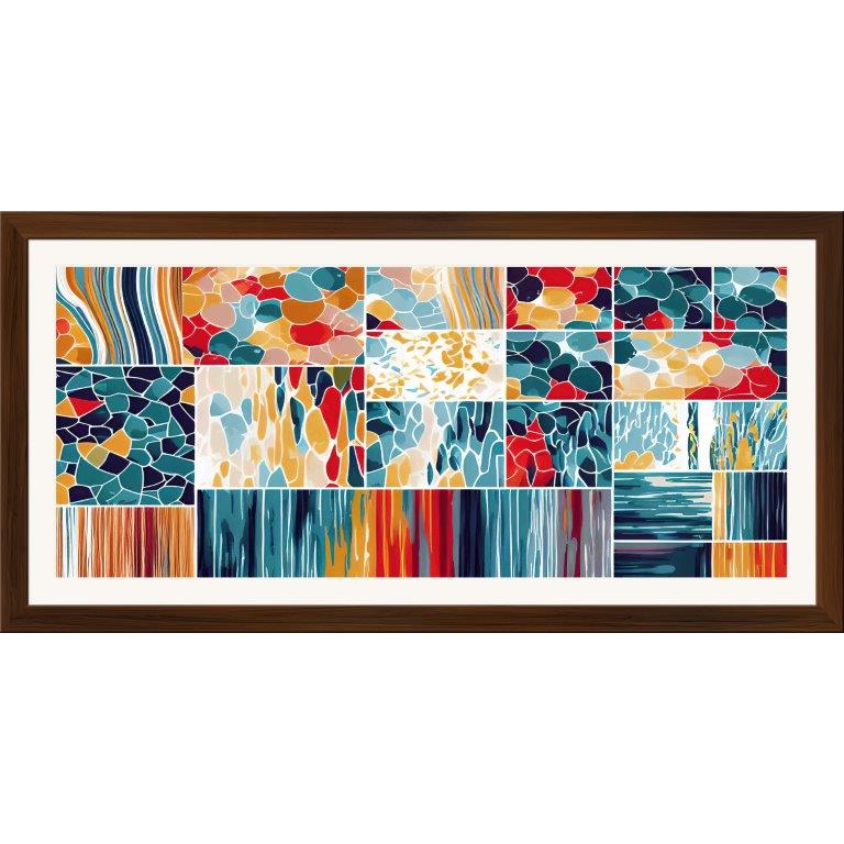 Oversized Horizontal - 30017