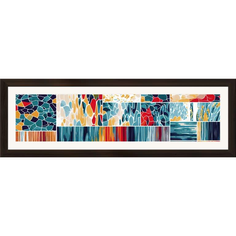Oversized Horizontal - 30017