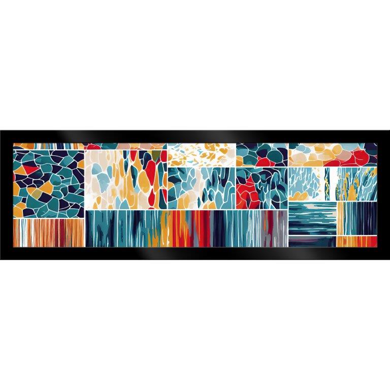 Oversized Horizontal - 30017