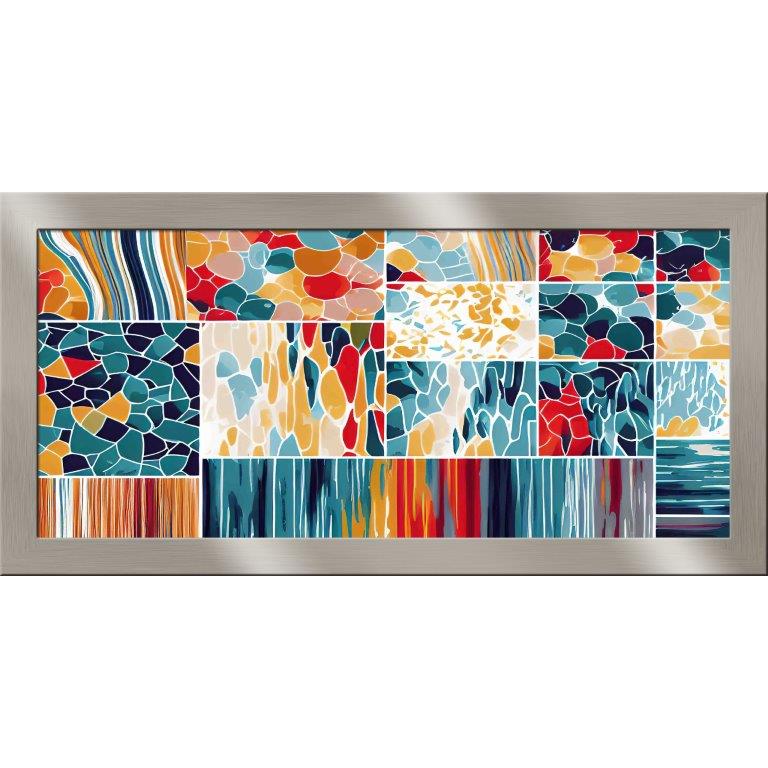 Oversized Horizontal - 30017