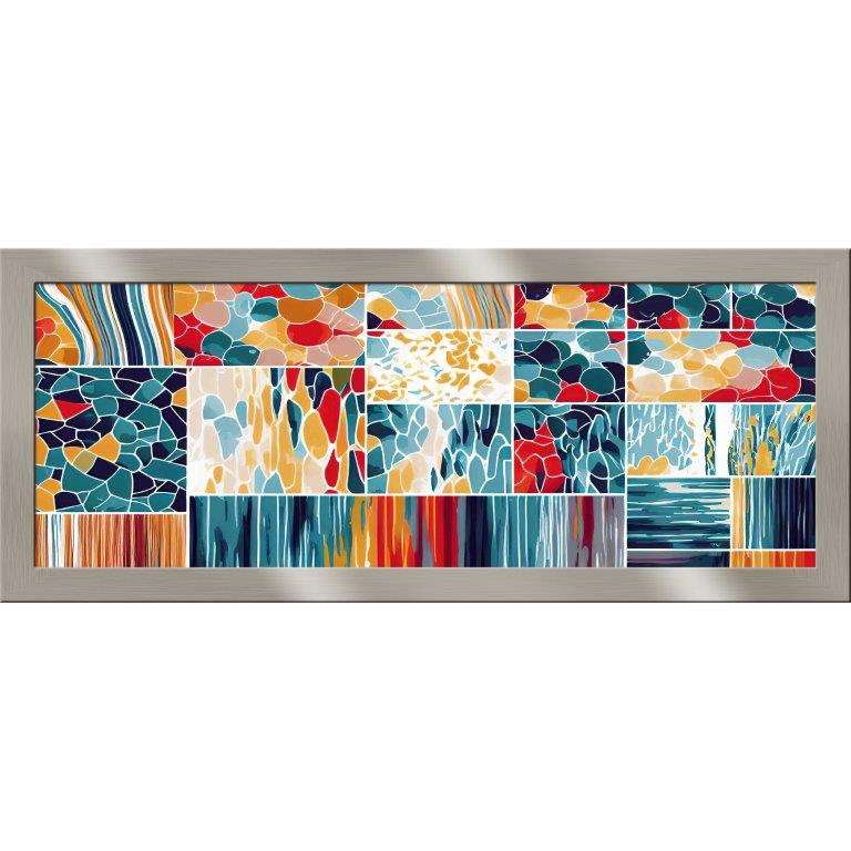 Oversized Horizontal - 30017
