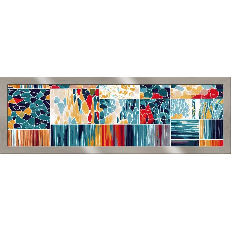 Oversized Horizontal - 30017